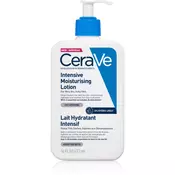 CeraVe Intenzivni hidratantni losion, 473 ml