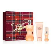 Jean Paul Gaultier Classique Set EDT 100ml + Body Lotion 75ml + EDT 6ml