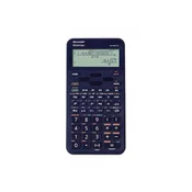 TEHNIČNI KALKULATOR SHARP ELW531 TLBBL, 420F, 4V