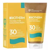 Biotherm Waterlover Face Sunscreen SPF 30 krema za suncanje za lice SPF 30 50 ml