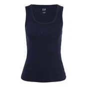 Gap Petite Top mornarska