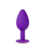 Blush Temptasia Bling Plug Small Purple