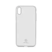 Maska Skin Silikon za iPhone XR transparent.
