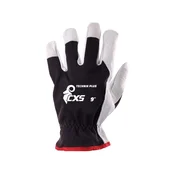 CXS Rokavice CXS TECHNIK PLUS, kombinirane