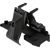 Thule kit flush rail 6037 - set za montažu krovnog nosaca
