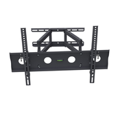 Xstand TILT 32-80 all around Nosac za TV/nagib 0-10/rotac.90/VESA 600x400/50kg/8-42cm