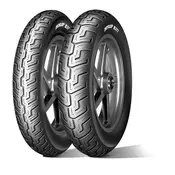 Dunlop pnevmatika K425 160/80-15 74V TL