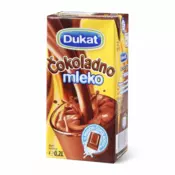 Cokoladno mleko 200 ml DUKAT