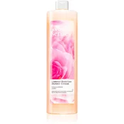 Avon Senses Lamour Sunrise pomirjajoča krema za prhanje 500 ml