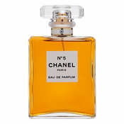 Chanel No.5 parfumirana voda za ženske 100 ml