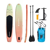 INSPORTLINE SUP daska  sa opremom WaveTeam 13’0”