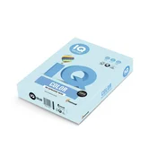 Papir barvni a4 120gr iq pastel modra mb30 1/250