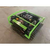 Daljinsko vodena robotska kosilnica POGO SKK 80