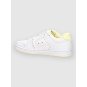 DC Manteca 4 Superge yellow sun / white Gr. 9.5