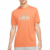 Nike - U NK DF TEE DB TRAIL