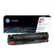 HP toner CF413X 410X, magenta