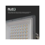 LED Reflektor LED/100W/230V IP65 3000/4000/6500K