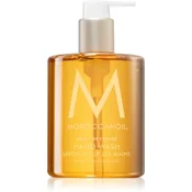 Moroccanoil Body Soleil de Tanger tekoče milo za roke z arganovim oljem 360 ml