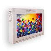 WALLXPERT Puzzle PZL_0198_500