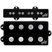 Aguilar AG 4MJ-HC Črna