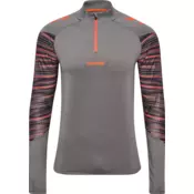 Hummel Mikica Hummel Blaze Pro Training Half Zip