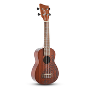 Sopranski ukulele Manoa KT-SO-MAORI Gewa