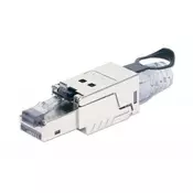 Intellinet 790741 spojnik za žice RJ45 Nehrdajuci celik