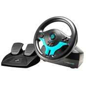 Volan Subsonic SV250-S - posebna izdaja - modri (SWITCH/SWITCH2)