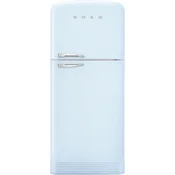 SMEG hladilnik FAB50RPB5, pastelno modra