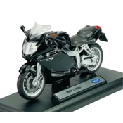shumee WELLY BMW K1200S 1:18 12829