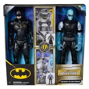 BATMAN Adventures Battle pack 30 cm