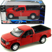 Maisto metalni model autica 1:24 Ford F-150 STX 31270
