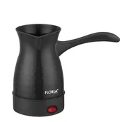 FLORIA Elektricna džezva ZLN4933, 600W, 0.8l, crna