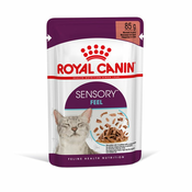 Royal Canin | Cat Adult Sensory Feel v omaki