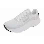 Športni čevlji DR. HARVEY - SOFTFLEX - 42820A - Bela - 42