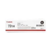 toner Canon CRG-731H Black/Original