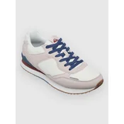 Quiksilver Fontana moške superge off white