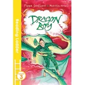 Dragon Boy