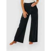Rip Curl Holiday Denim Jeans washed black