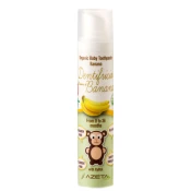 AZETA BIO Organska pasta za zube banana 50ml