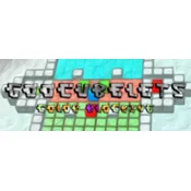 GooCubelets: Color Blocking
