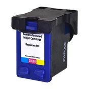 Barvna kartuša SPB HP 22XL, 18ml