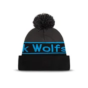 Kapa Jack Wolfskin Jack A65240 Črna