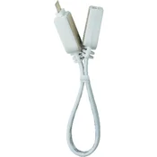 PAULMANN dekorativna razsvetljava yourled POVEZOVALNI KABEL10 CM, 70215 LED, BELA
