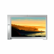 Misura Prenosni LCD monitorji 12 one cable - 3M1200S