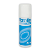 CICATRIDINA SPRAY 125 ML