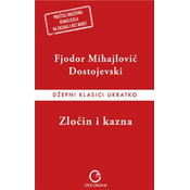 Zločin i kazna