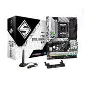 ASROCK Z790 STEEL LEGEND WIFI