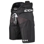 Hlače za hokej CCM Tacks + Black Senior XL