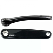 POLUGE PEDALE RIDE+ BOSCH 3 170MM CRNE